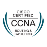 CCNA Badge