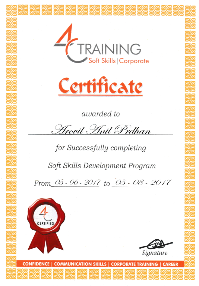 4c Softskills
