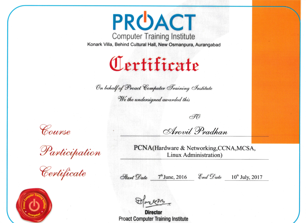 Proact PCNA
